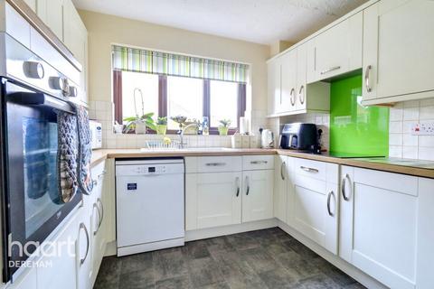 undefined, Cromwell Close, Swaffham