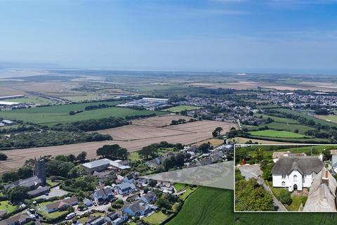 undefined, Barnstaple EX31