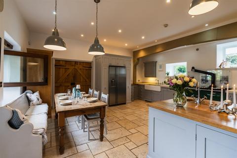 6 bedroom detached house for sale, Ughill Wood Lane, Bradfield, Sheffield