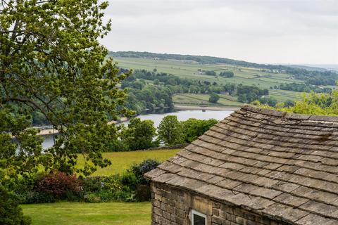 6 bedroom detached house for sale, Ughill Wood Lane, Bradfield, Sheffield