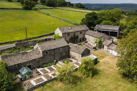 undefined, Ughill Wood Lane, Bradfield, Sheffield