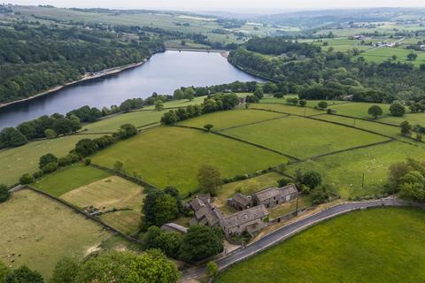 6 bedroom detached house for sale, Ughill Wood Lane, Bradfield, Sheffield