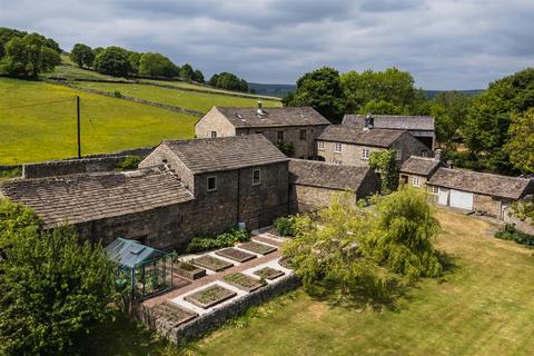 6 bedroom detached house for sale, Ughill Wood Lane, Bradfield, Sheffield