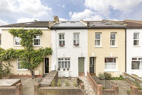 undefined, Elmtree Road, Teddington TW11