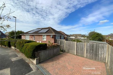 2 bedroom bungalow for sale, Mudeford Lane, Christchurch, Dorset, BH23