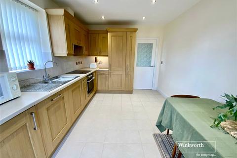 2 bedroom bungalow for sale, Mudeford Lane, Christchurch, Dorset, BH23