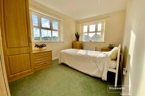 2 bedroom bungalow for sale, Mudeford Lane, Christchurch, Dorset, BH23