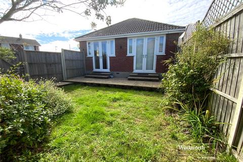 2 bedroom bungalow for sale, Mudeford Lane, Christchurch, Dorset, BH23