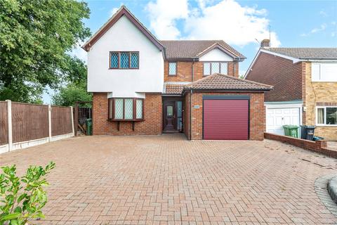 undefined, Grange Avenue, Wickford, Essex, SS12