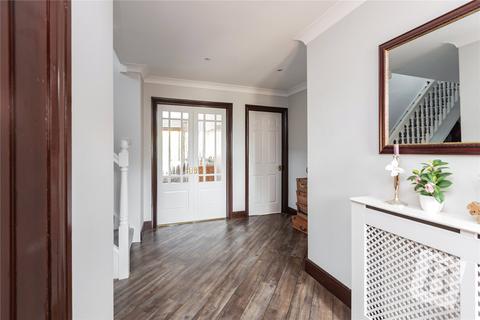 undefined, Grange Avenue, Wickford, Essex, SS12