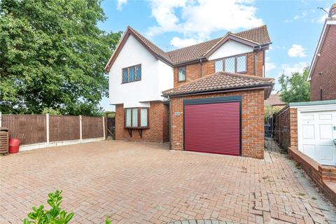 undefined, Grange Avenue, Wickford, Essex, SS12