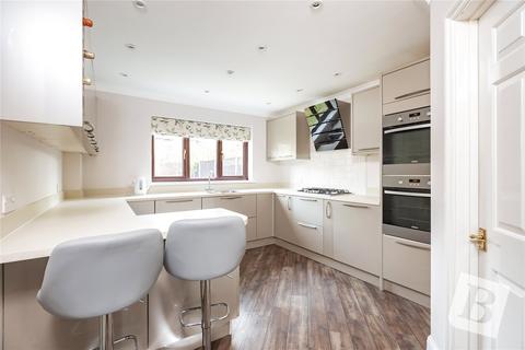 undefined, Grange Avenue, Wickford, Essex, SS12