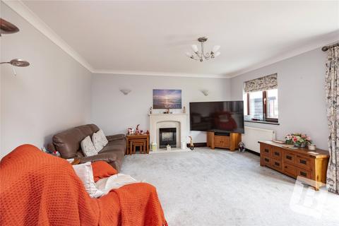 undefined, Grange Avenue, Wickford, Essex, SS12