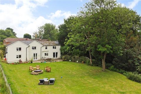 undefined, Knowle, Pewsey, Wiltshire, SN9