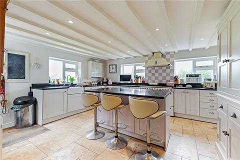 undefined, Knowle, Pewsey, Wiltshire, SN9