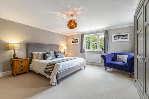 Laurel House College Lane, Ellisfield, Basingstoke, RG25 2QF