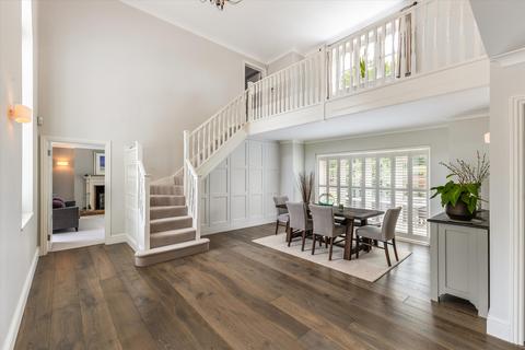 Laurel House College Lane, Ellisfield, Basingstoke, RG25 2QF