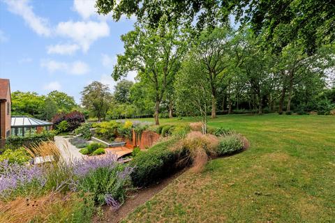 Laurel House College Lane, Ellisfield, Basingstoke, RG25 2QF