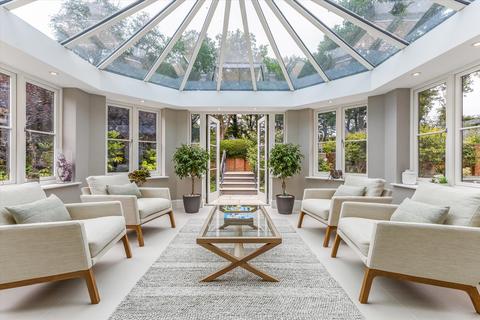 Laurel House College Lane, Ellisfield, Basingstoke, RG25 2QF