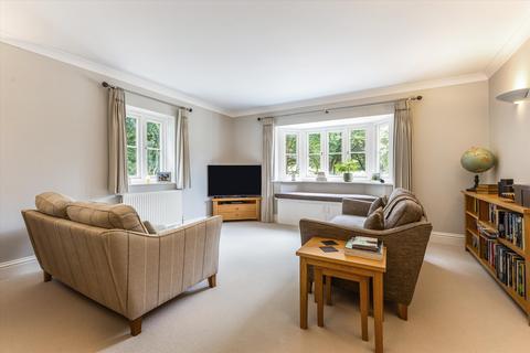 Laurel House College Lane, Ellisfield, Basingstoke, RG25 2QF