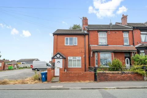 undefined, Downall Green Road, Ashton-In-Makerfield, WN4