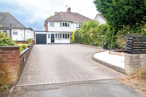 368 Chester Road North, Sutton Coldfield, B73 6RL