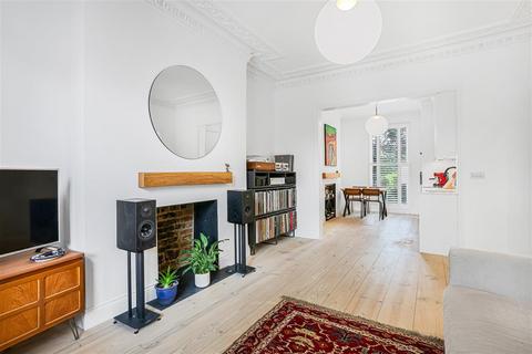 1 bedroom apartment for sale, Middleton Grove, London