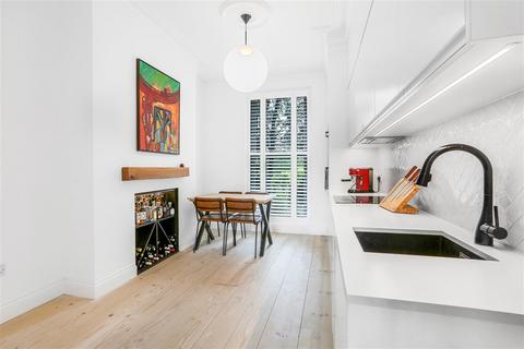 1 bedroom apartment for sale, Middleton Grove, London