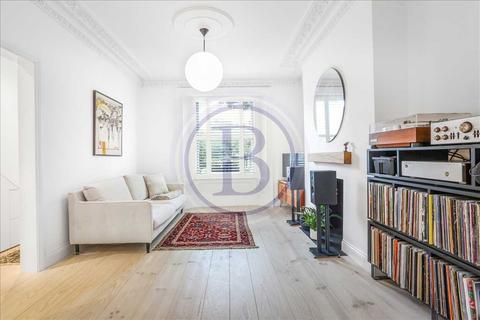 1 bedroom apartment for sale, Middleton Grove, London
