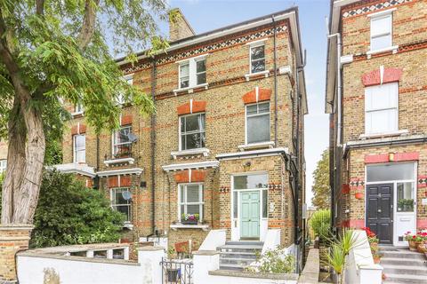 1 bedroom apartment for sale, Middleton Grove, London