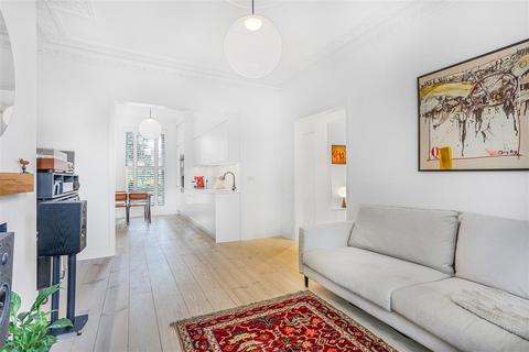 1 bedroom apartment for sale, Middleton Grove, London