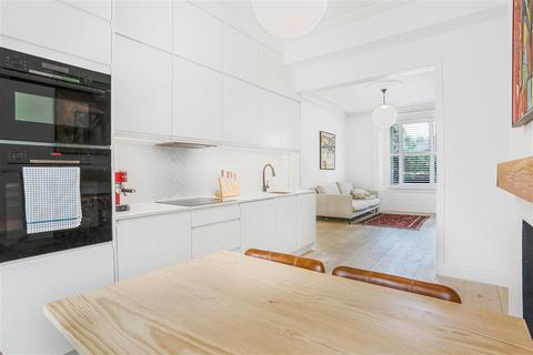 1 bedroom apartment for sale, Middleton Grove, London