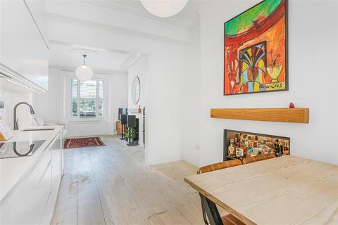 1 bedroom apartment for sale, Middleton Grove, London