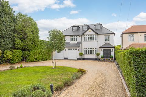 21 Barling Road, Great Wakering, Southend-on-sea, SS3 0QD