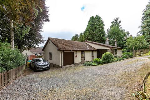undefined, Whinwoods, Windyknowe Road, Galashiels TD1 1RG