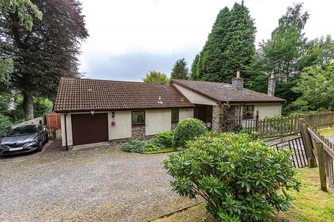 undefined, Whinwoods, Windyknowe Road, Galashiels TD1 1RG