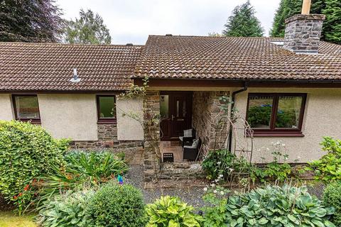 undefined, Whinwoods, Windyknowe Road, Galashiels TD1 1RG