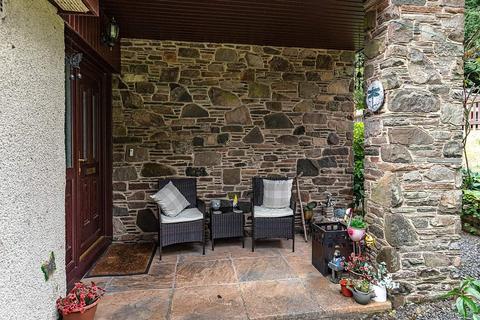 undefined, Whinwoods, Windyknowe Road, Galashiels TD1 1RG