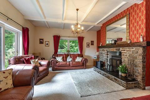 undefined, Whinwoods, Windyknowe Road, Galashiels TD1 1RG