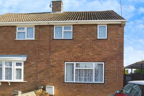 undefined, Overfield Road, Wigmore, Luton, LU2