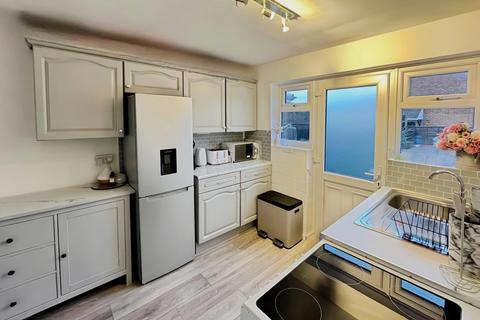 undefined, Overfield Road, Wigmore, Luton, LU2