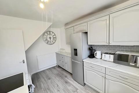 undefined, Overfield Road, Wigmore, Luton, LU2