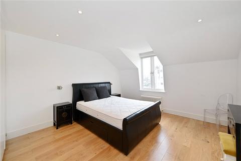 1 bedroom apartment for sale, Hans Road, Knightsbridge, London, SW3