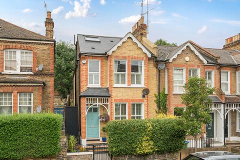 undefined, Ruthin Road, Blackheath