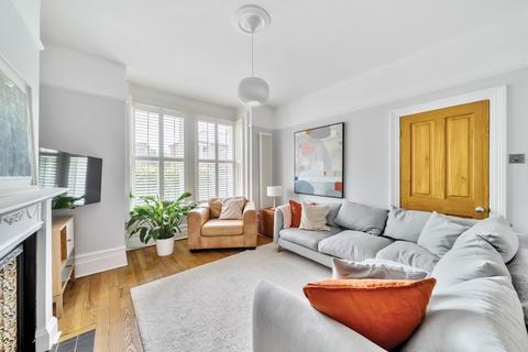 undefined, Ruthin Road, Blackheath