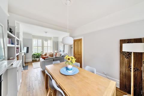 undefined, Ruthin Road, Blackheath