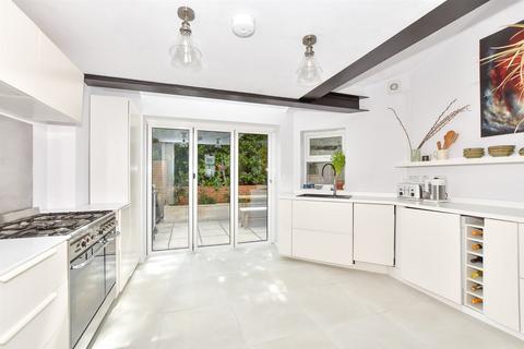 3 bedroom terraced house for sale, Invicta Road, Folkestone, Kent