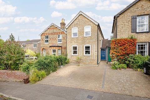 3 bedroom detached house for sale, Apton Road, Bishops Stortford, Hertfordshire, CM23