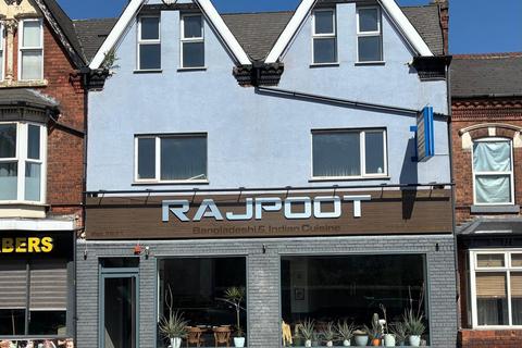 Restaurant for sale, 1831-1833 Pershore Rd Birmingham B30 2ET