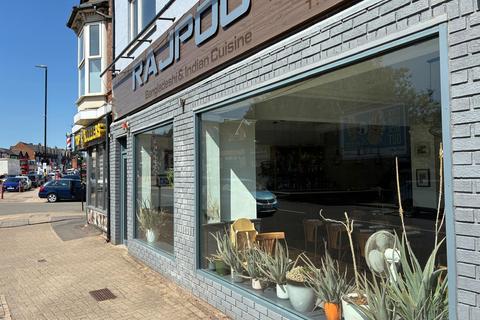 Restaurant for sale, 1831-1833 Pershore Rd Birmingham B30 2ET
